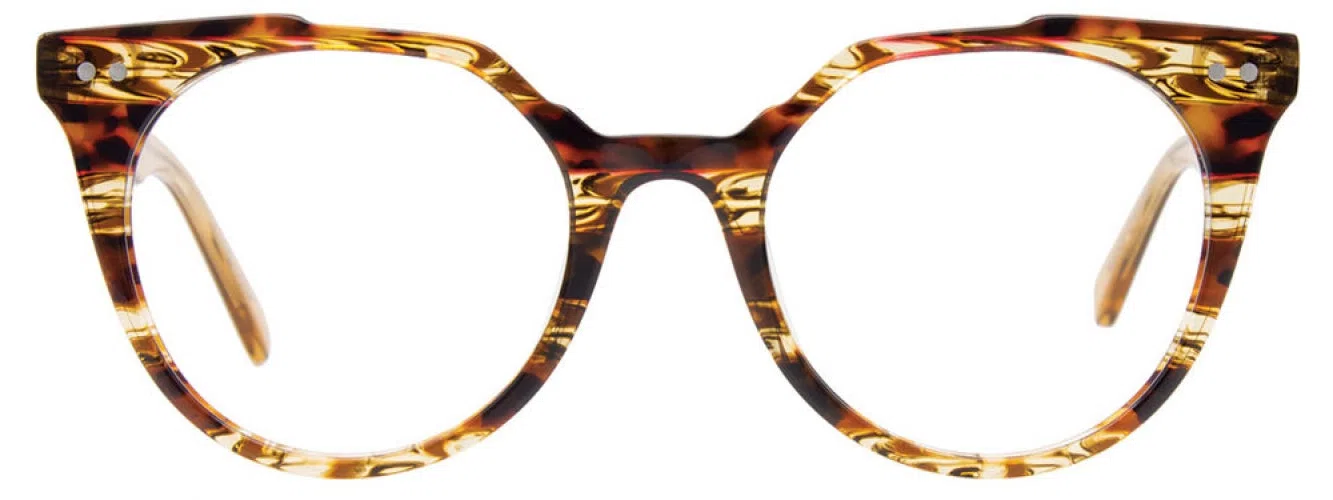 Paradox P5092 Eyeglasses - view 8